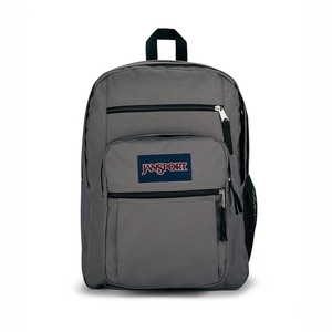 Sac à Dos Ordinateur JanSport BIG STUDENT Grise | DQP-10055732